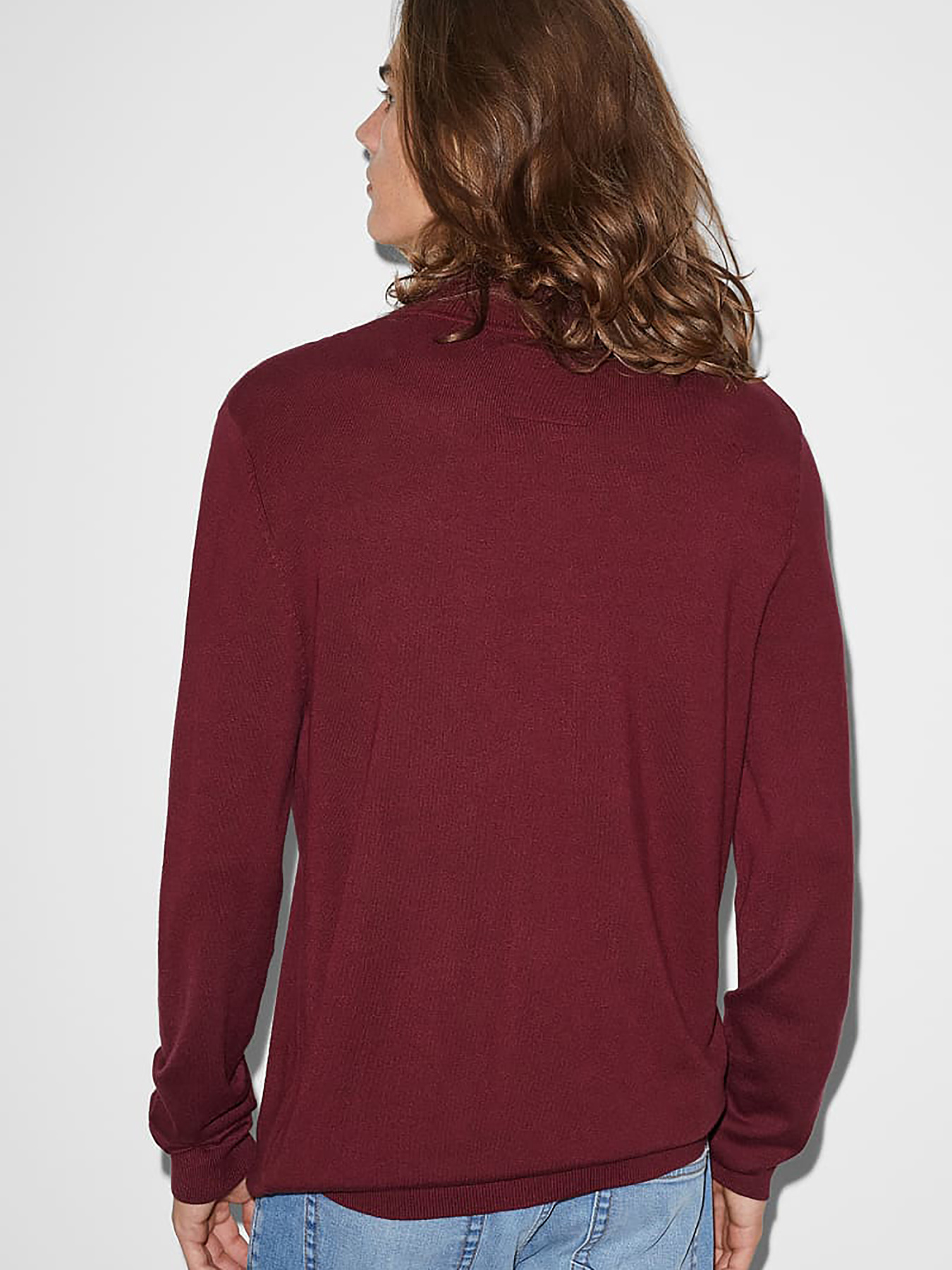 Водолазка C&A модель 71573 Фото