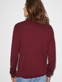 Водолазка C&A модель 71573 Фото