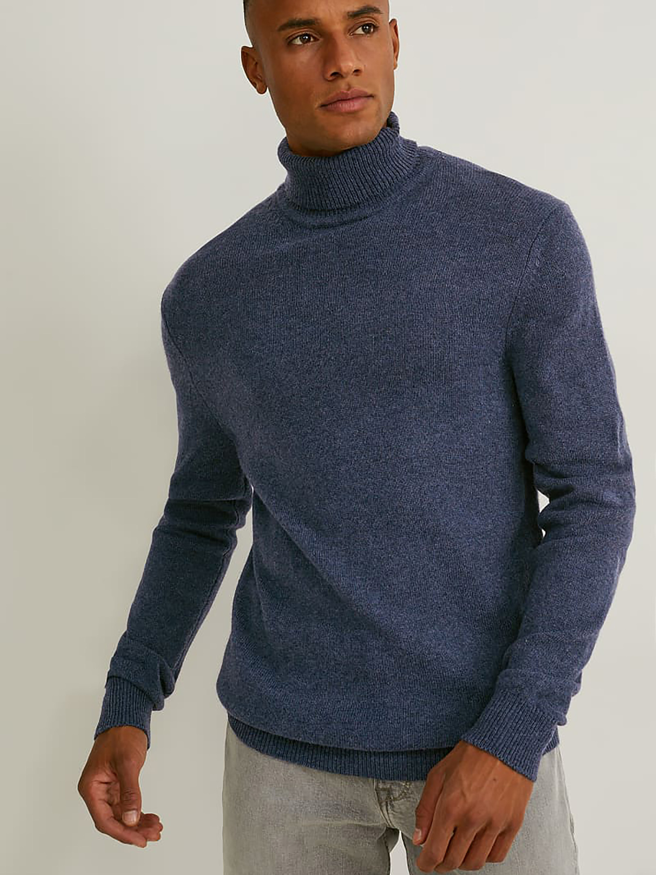 Водолазка C&A модель 71565 Фото