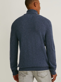 Водолазка C&A модель 71565 Фото