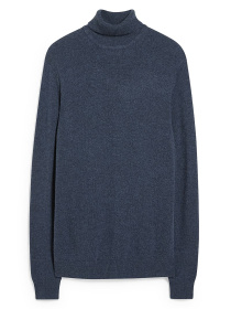 Водолазка C&A модель 71565 Фото