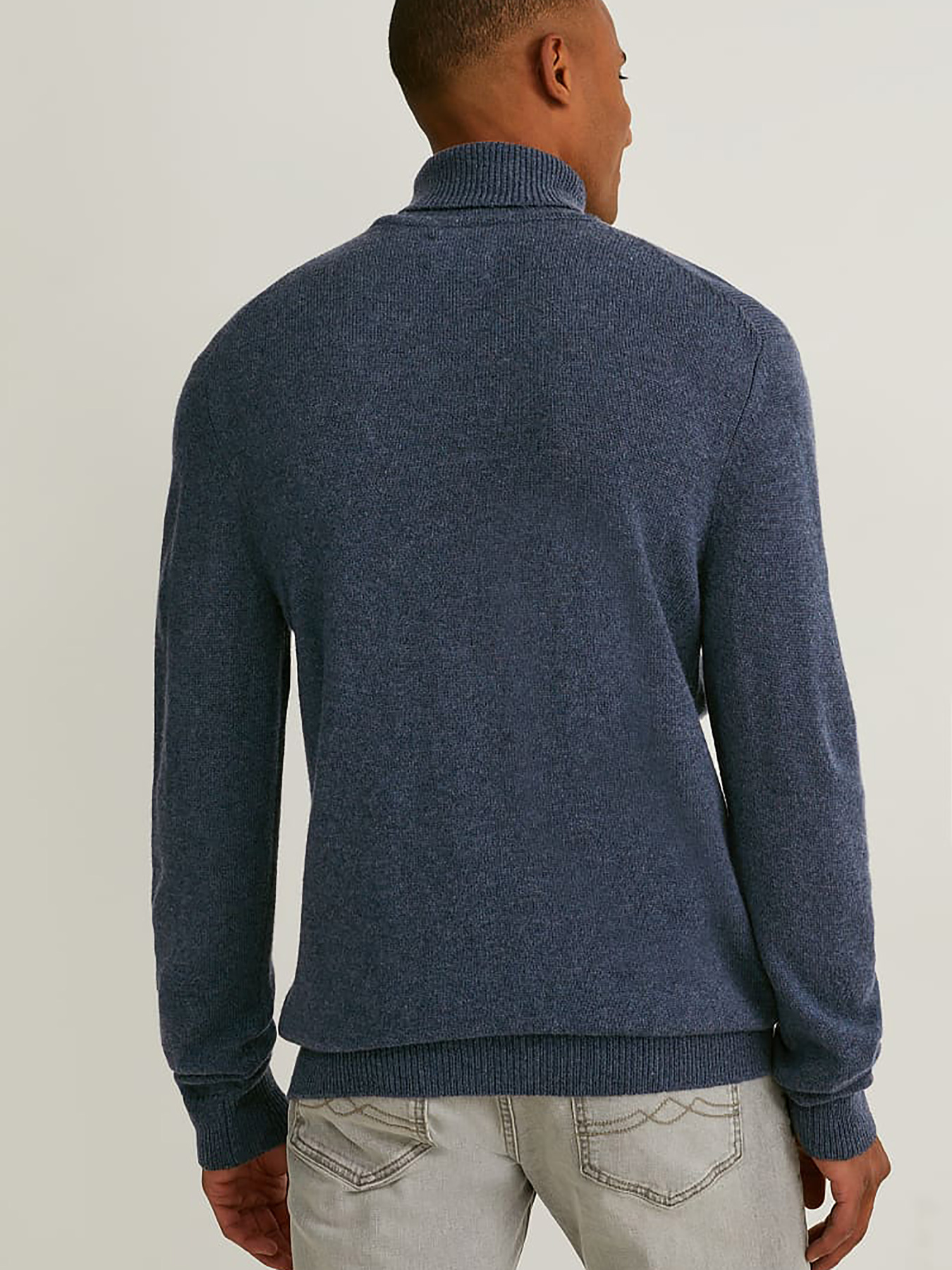 Водолазка C&A модель 71565 Фото