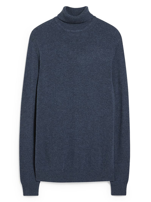 Водолазка C&A модель 71565 Фото