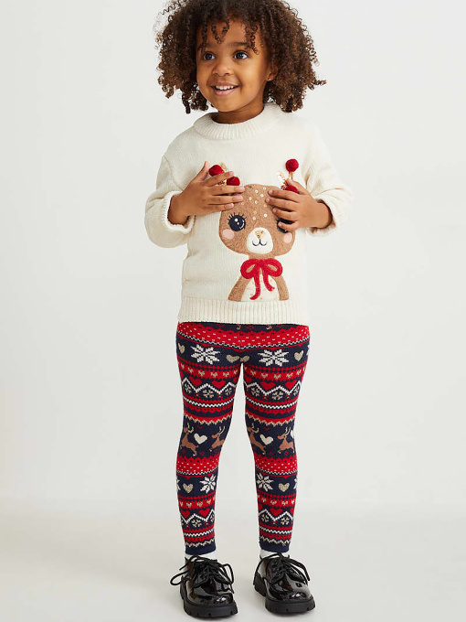 Брюки повседневные C&A модель 71606 Фото