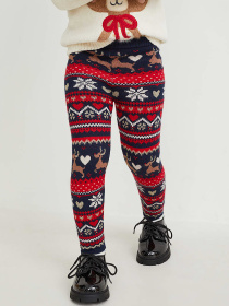 Повсякденні штани C&A модель 71606 Повсякденні штани C&A модель 71606 Фото