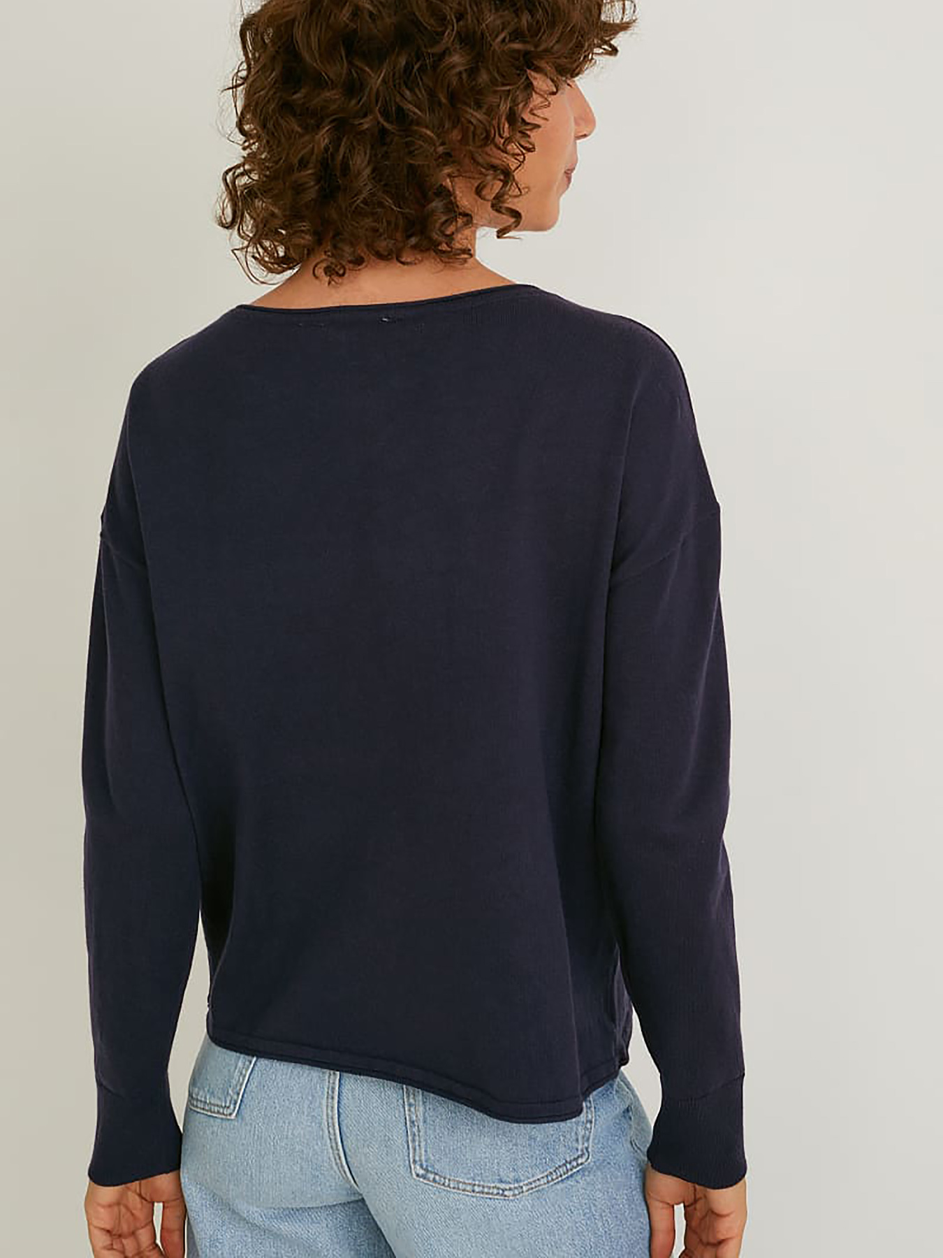 Джемпер C&A модель 71528 Джемпер C&A модель 71528 Фото