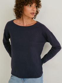 Джемпер C&A модель 71528 Джемпер C&A модель 71528 Фото