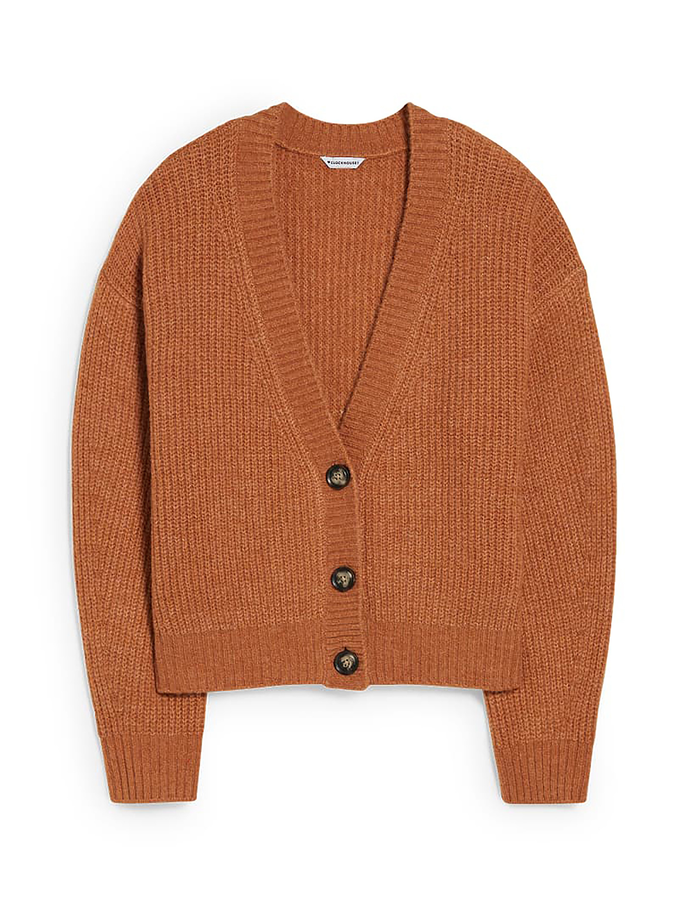 Кардиган C&A модель 71587 Фото