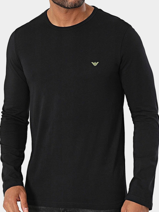 Худи и свитшоты Emporio Armani модель 111653-3F722-00020 Фото