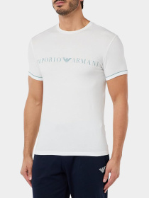 Футболки и поло Emporio Armani модель 111971-3F525-00010 Фото