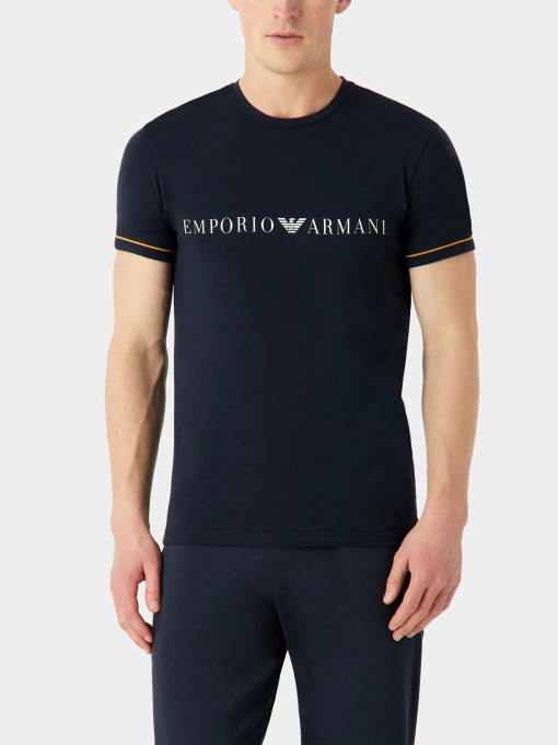 Футболки и поло Emporio Armani модель 111971-3F525-00135 Фото