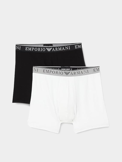 Іш киім Emporio Armani үлгі 111912-3F720-10320 Фото