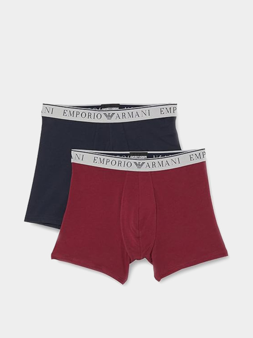 Іш киім Emporio Armani үлгі 111912-3F720-15876 Фото