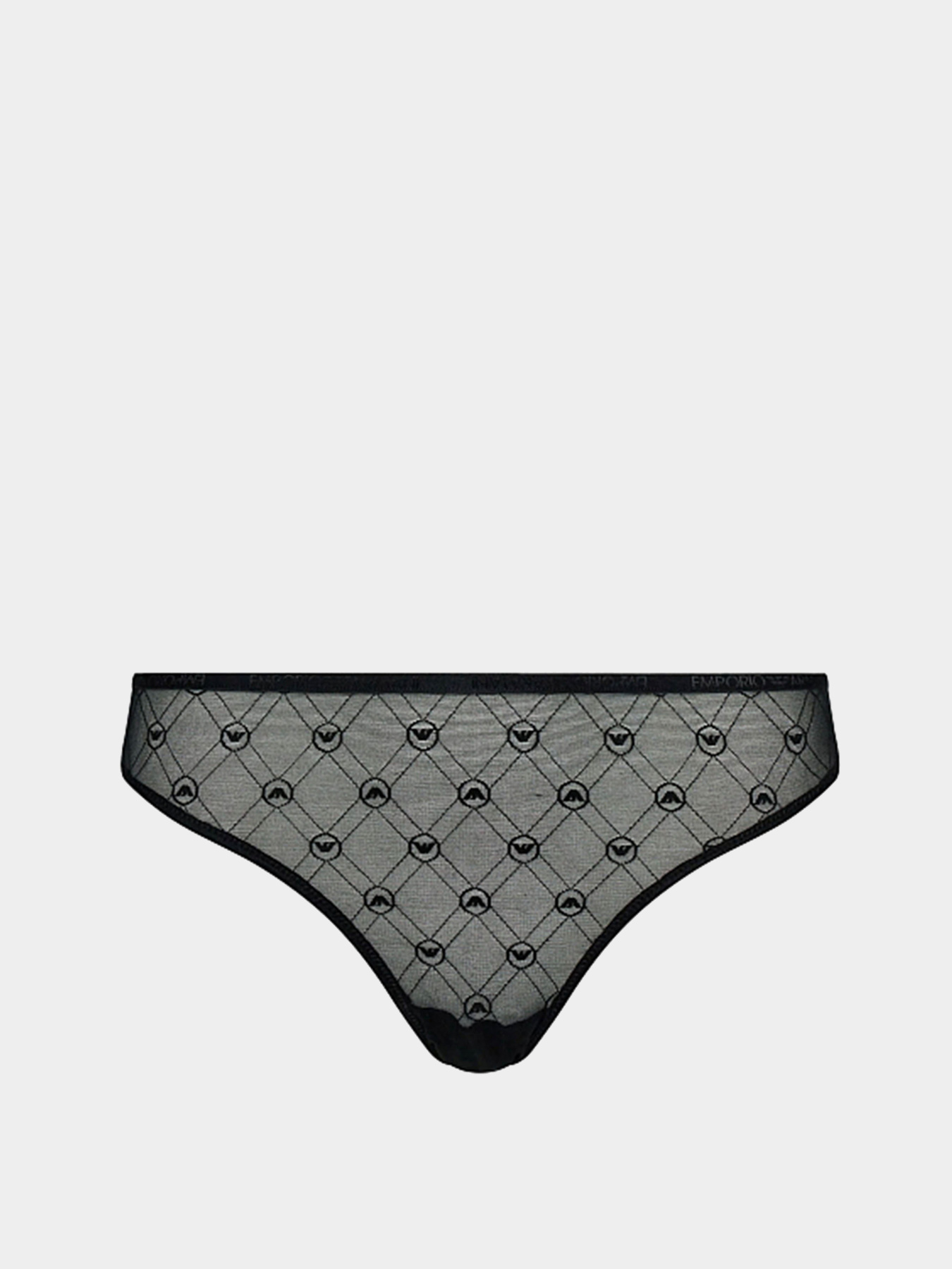 Нижнее белье Emporio Armani модель 162525-3F205-00020 Фото