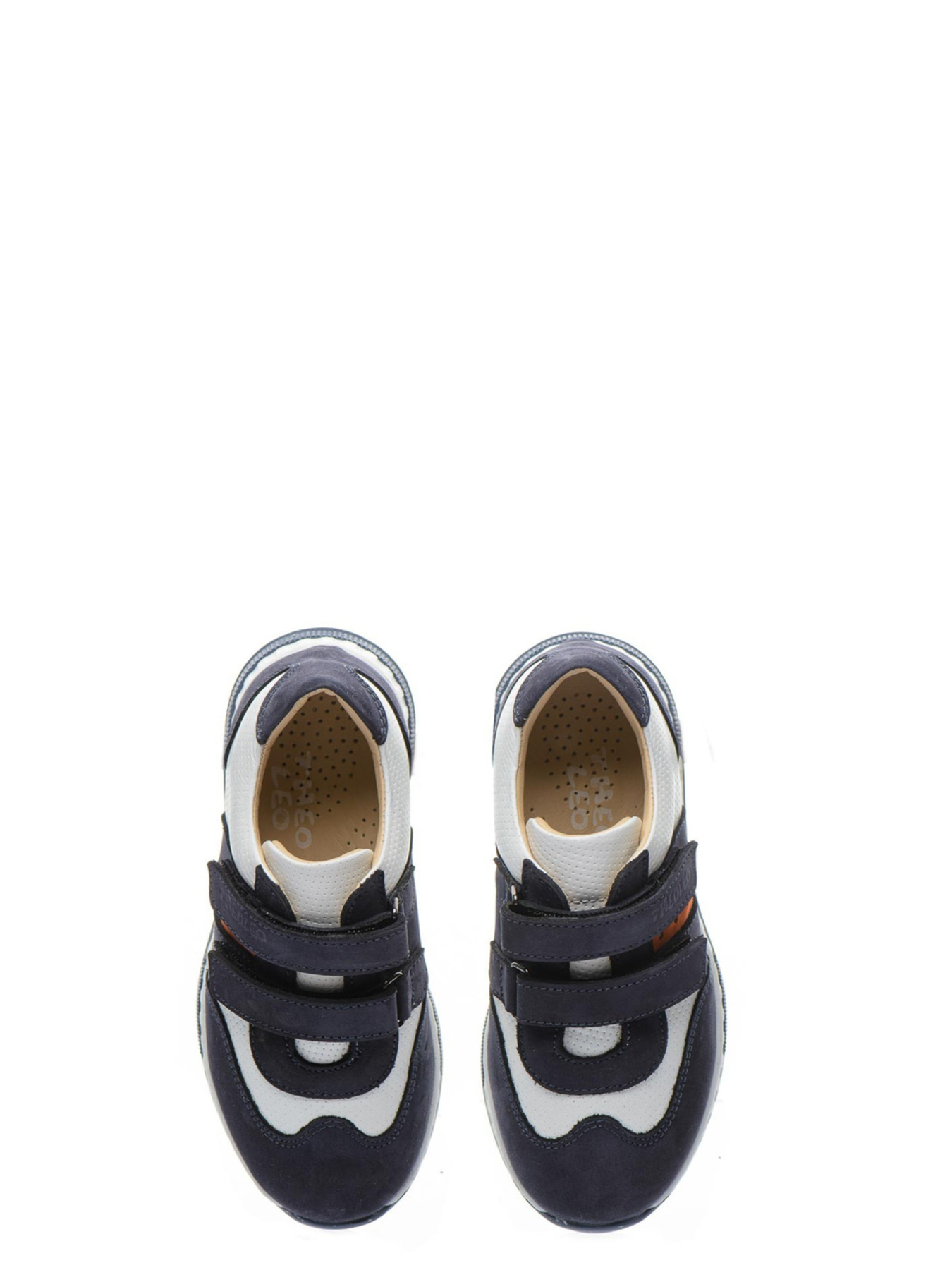 Кроссовки Theo Leo модель 14571 Фото