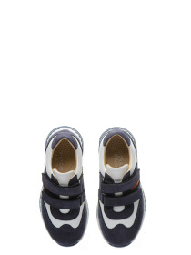 Кроссовки Theo Leo модель 14571 Фото