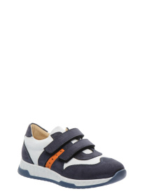 Кроссовки Theo Leo модель 14571 Фото