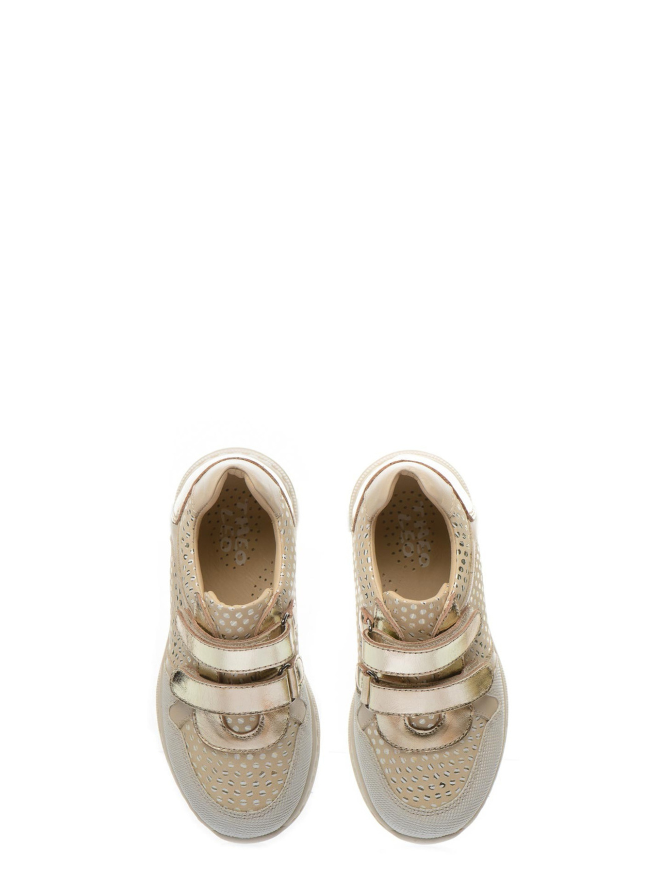 Кроссовки Theo Leo модель LEO-9147 Фото