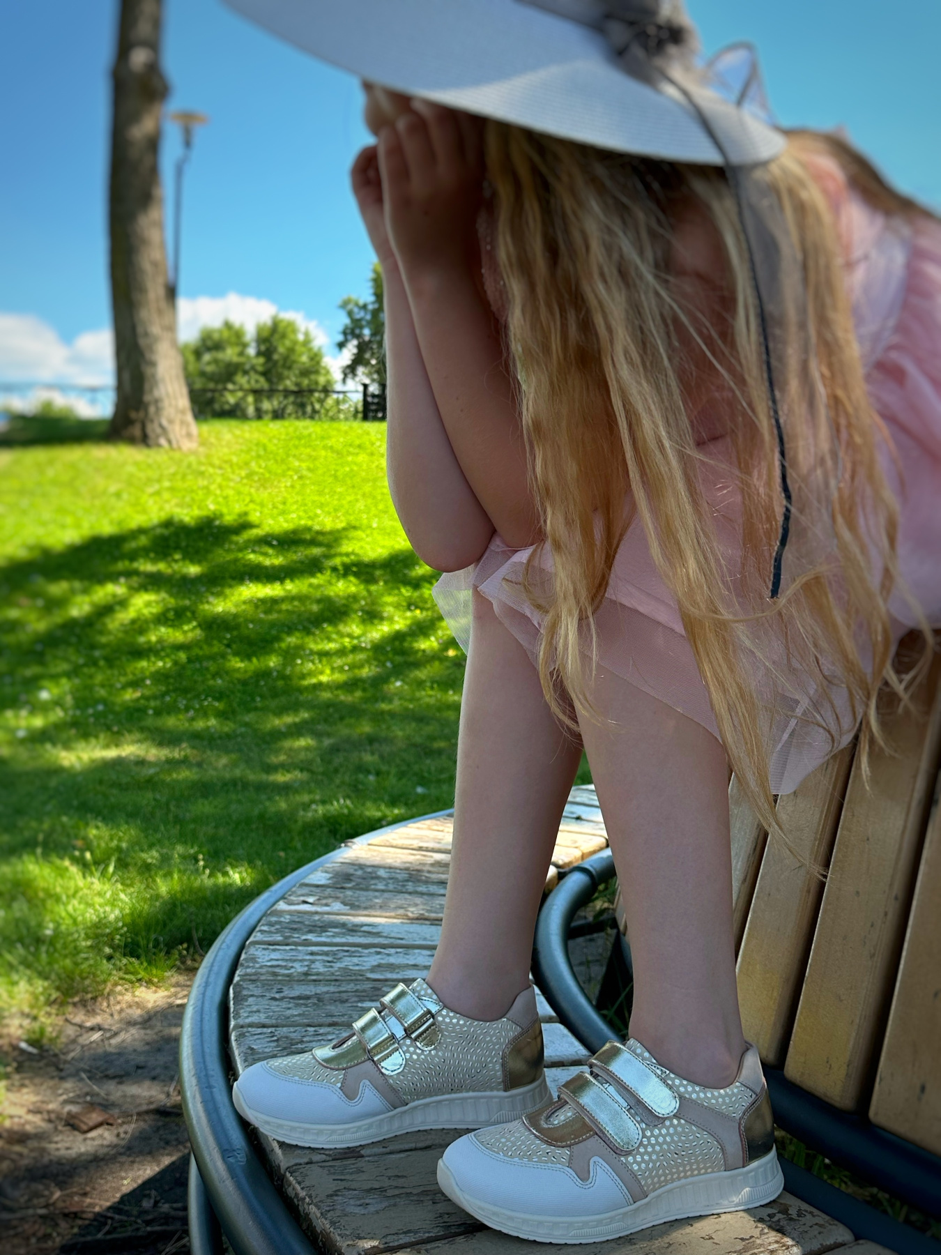 Кроссовки Theo Leo модель LEO-9147 Фото