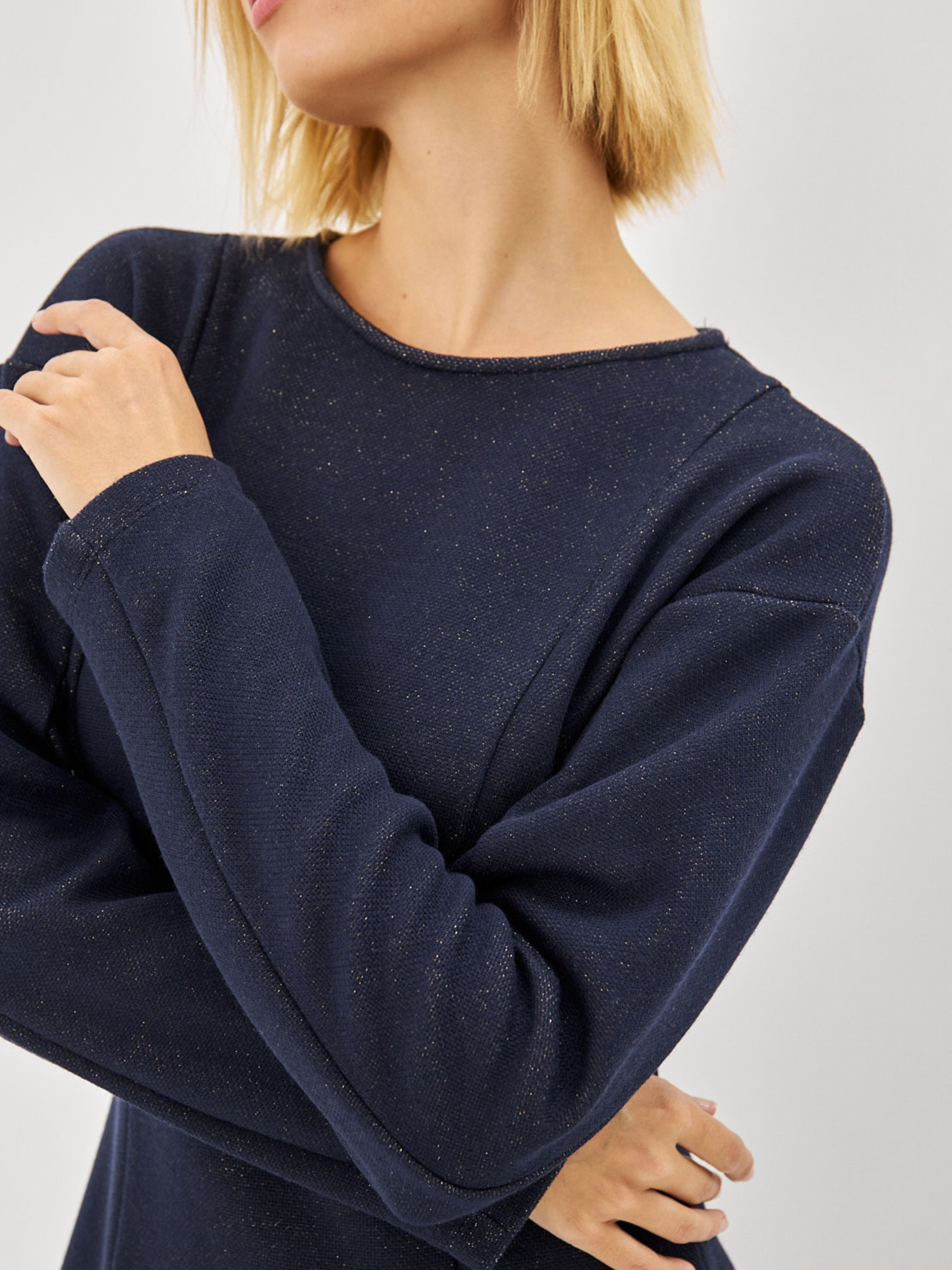 Платье миди RicaMare модель RM4032-22DD Фото