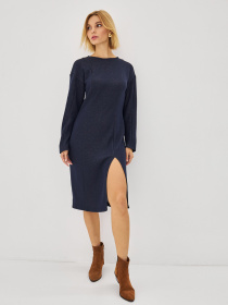 Платье миди RicaMare модель RM4032-22DD Фото