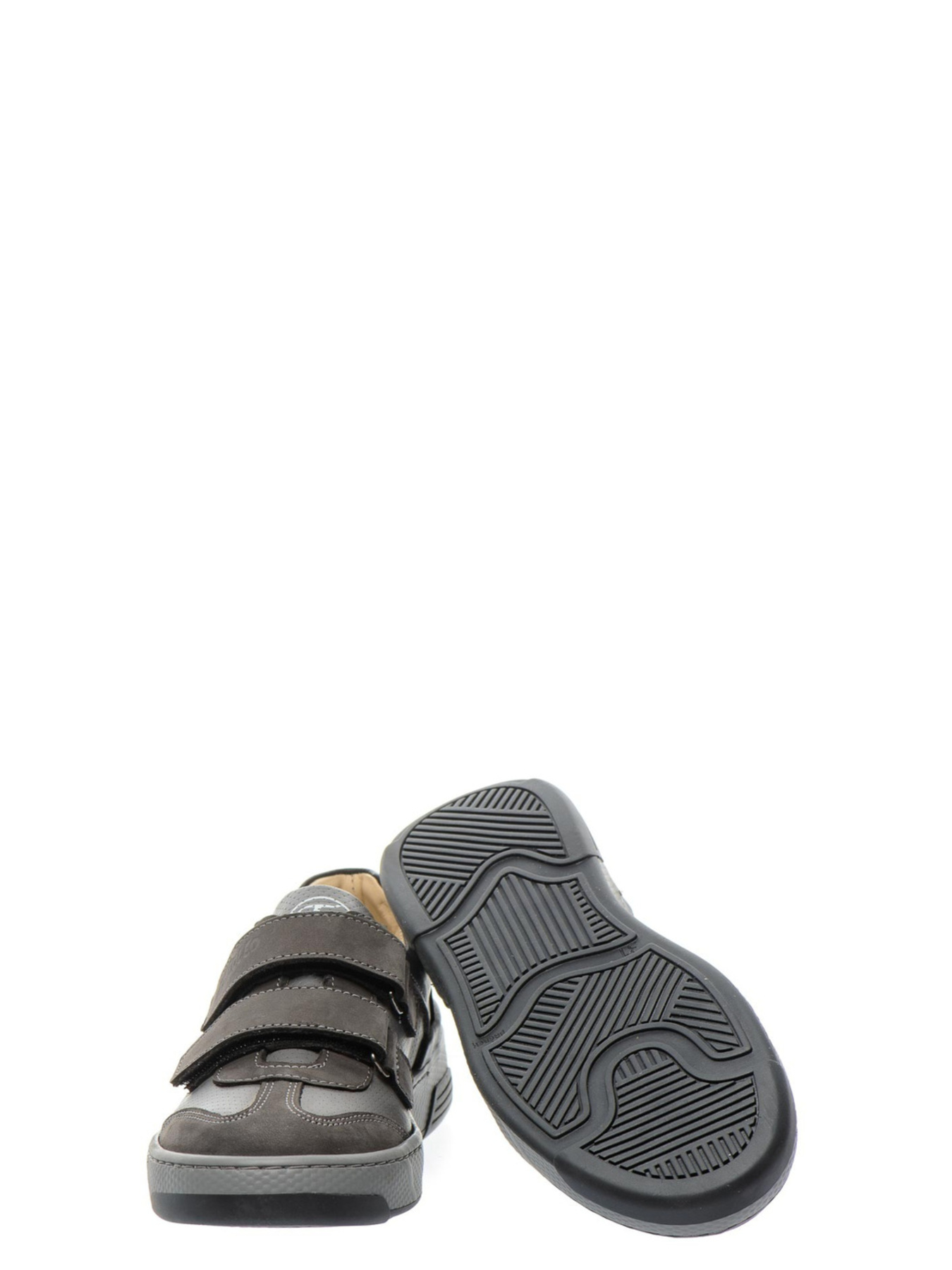 Полуботинки Theo Leo модель 3115 Фото