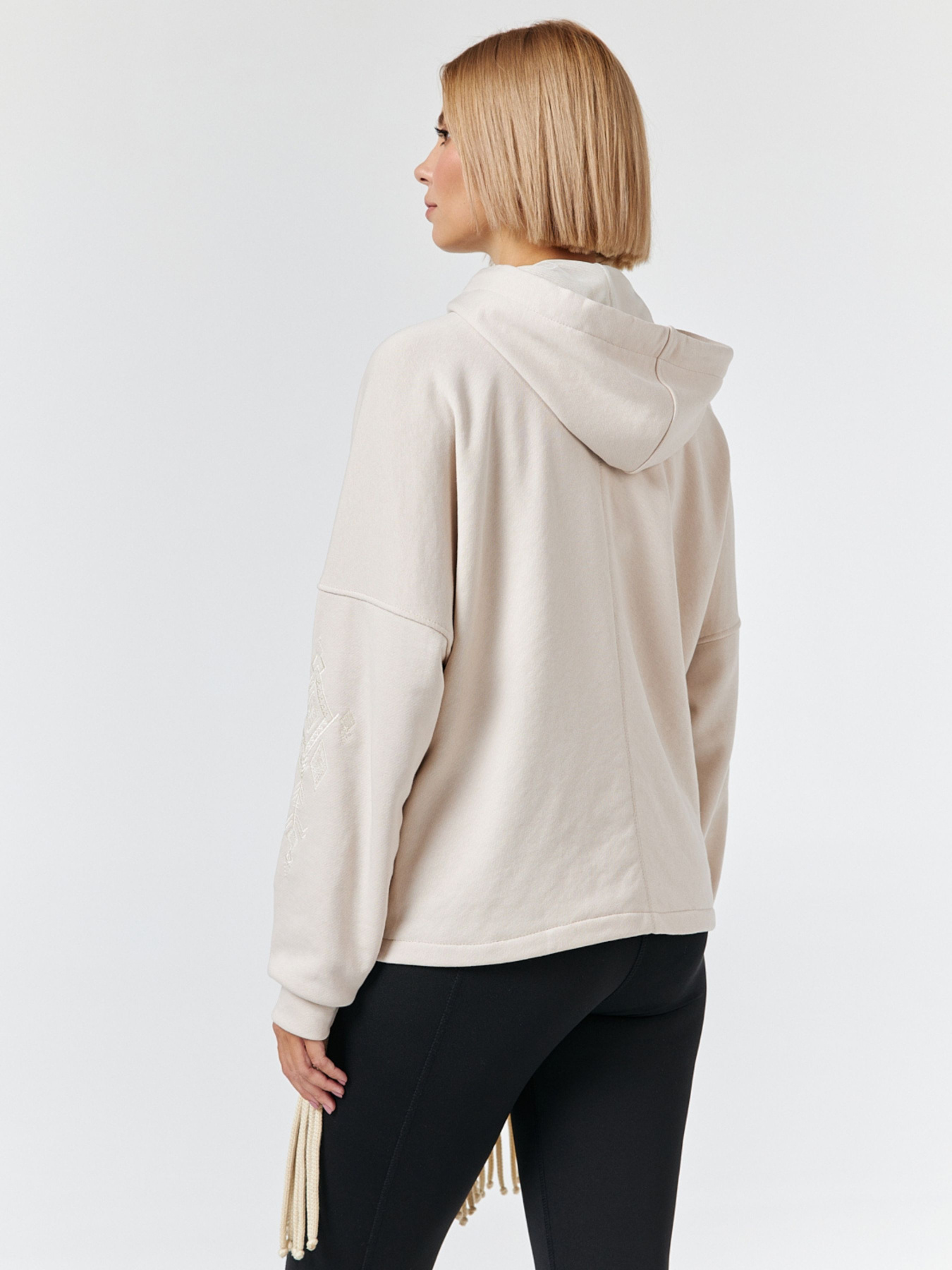 Худи RicaMare модель RM4118-23-5DC Фото