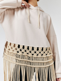 Худі RicaMare модель RM4118-23-5DC Фото