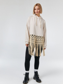 Худі RicaMare модель RM4118-23-5DC Фото