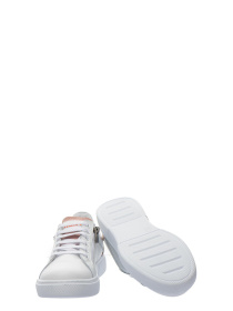 Кеды низкие Theo Leo модель 3052 Фото