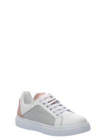 Кеды низкие Theo Leo модель 3052 Фото