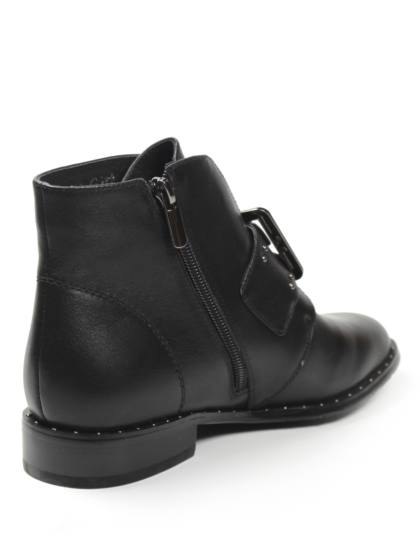 Ботинки It-girl модель 1F1331-1100-W791B Фото