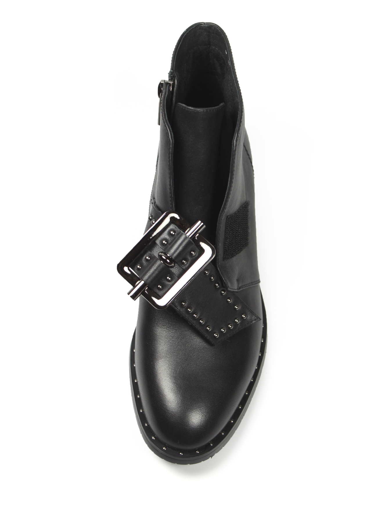 Ботинки It-girl модель 1F1331-1100-W791B Фото