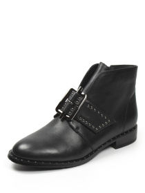 Ботинки It-girl модель 1F1331-1100-W791B Фото