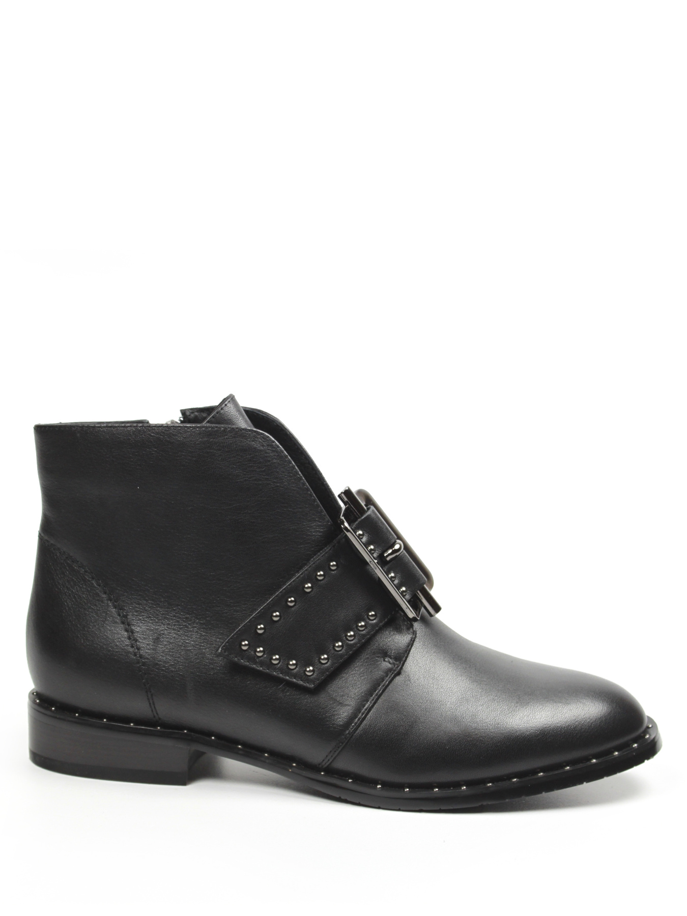 Черевики It-girl модель 1F1331-1100-W791B Фото