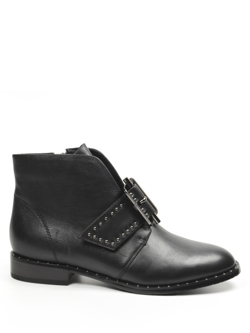 Черевики It-girl модель 1F1331-1100-W791B Фото