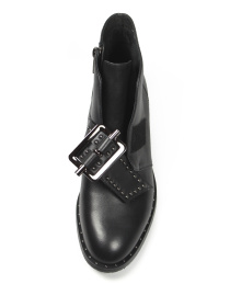 Черевики It-girl модель 1F1331-1100-W791B Фото