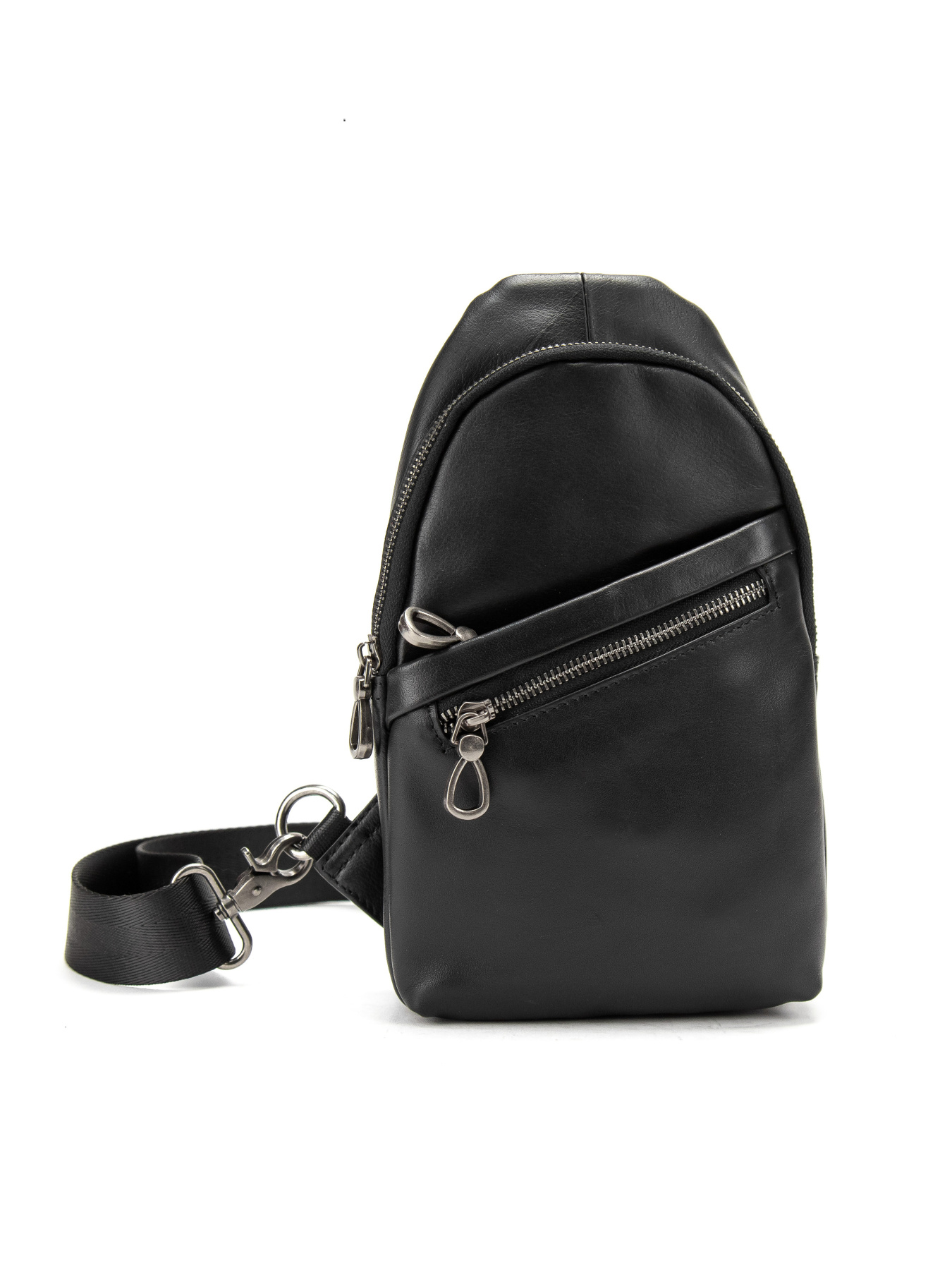 Мессенджер RoyalBag модель 10031A Фото