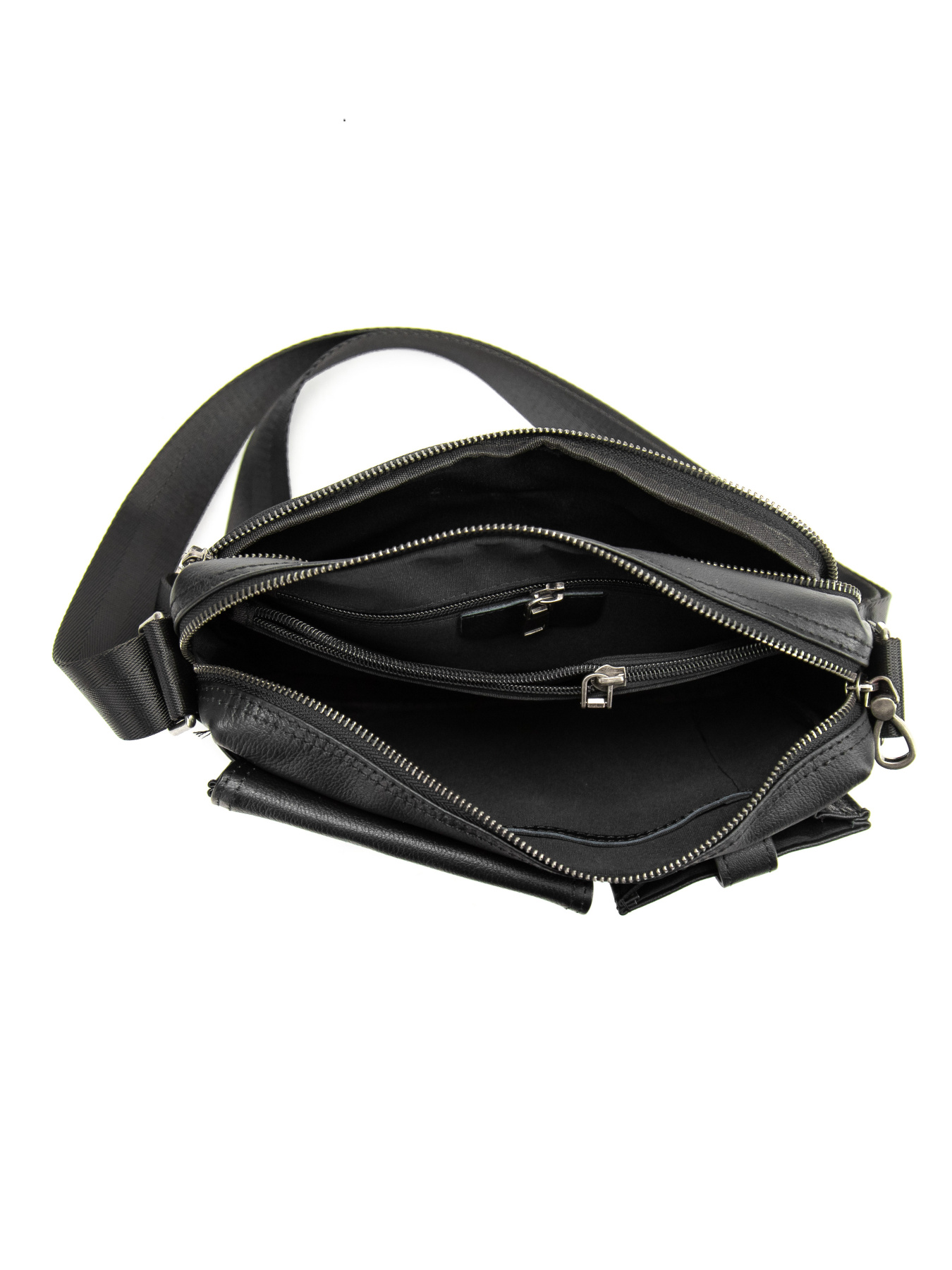 Мессенджер RoyalBag модель 1628A Фото