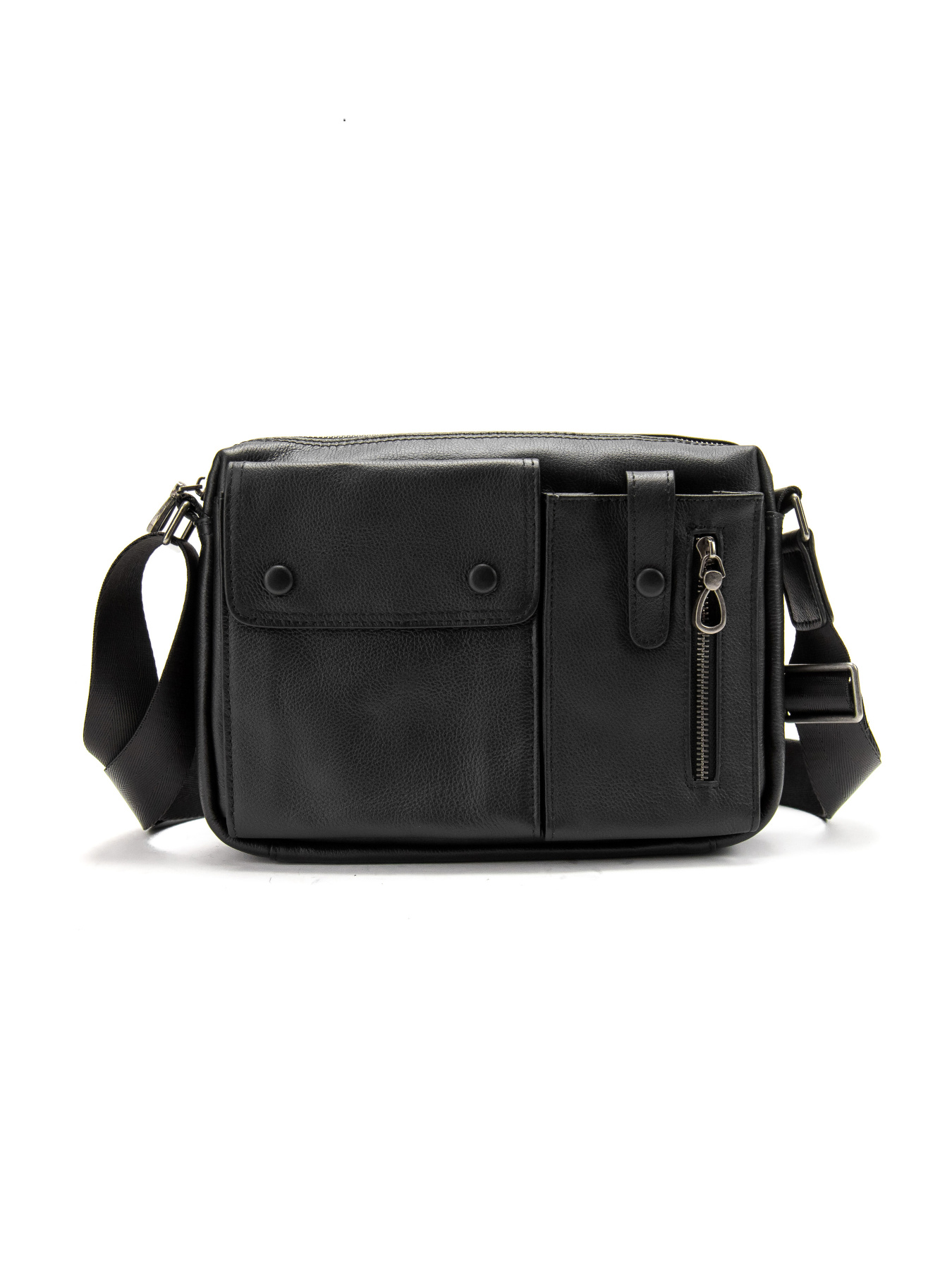 Мессенджер RoyalBag модель 1628A Фото