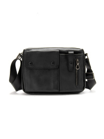 Мессенджер RoyalBag модель 1628A Фото