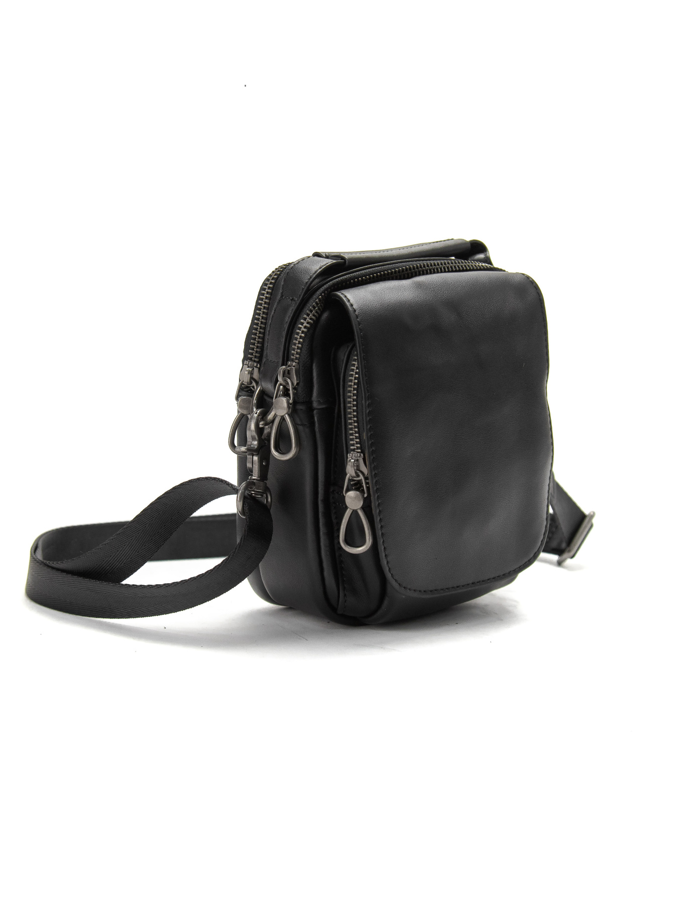 Мессенджер RoyalBag модель 6016A Фото