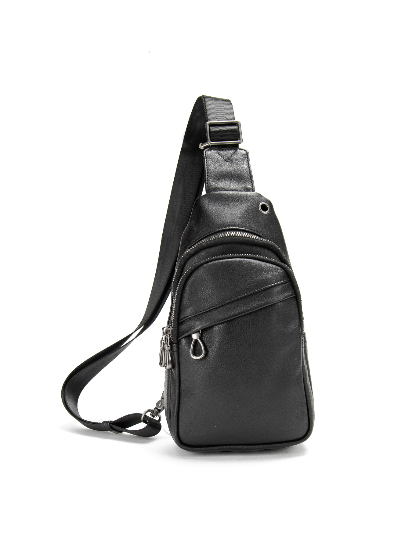 Мессенджер RoyalBag модель 8007A Фото