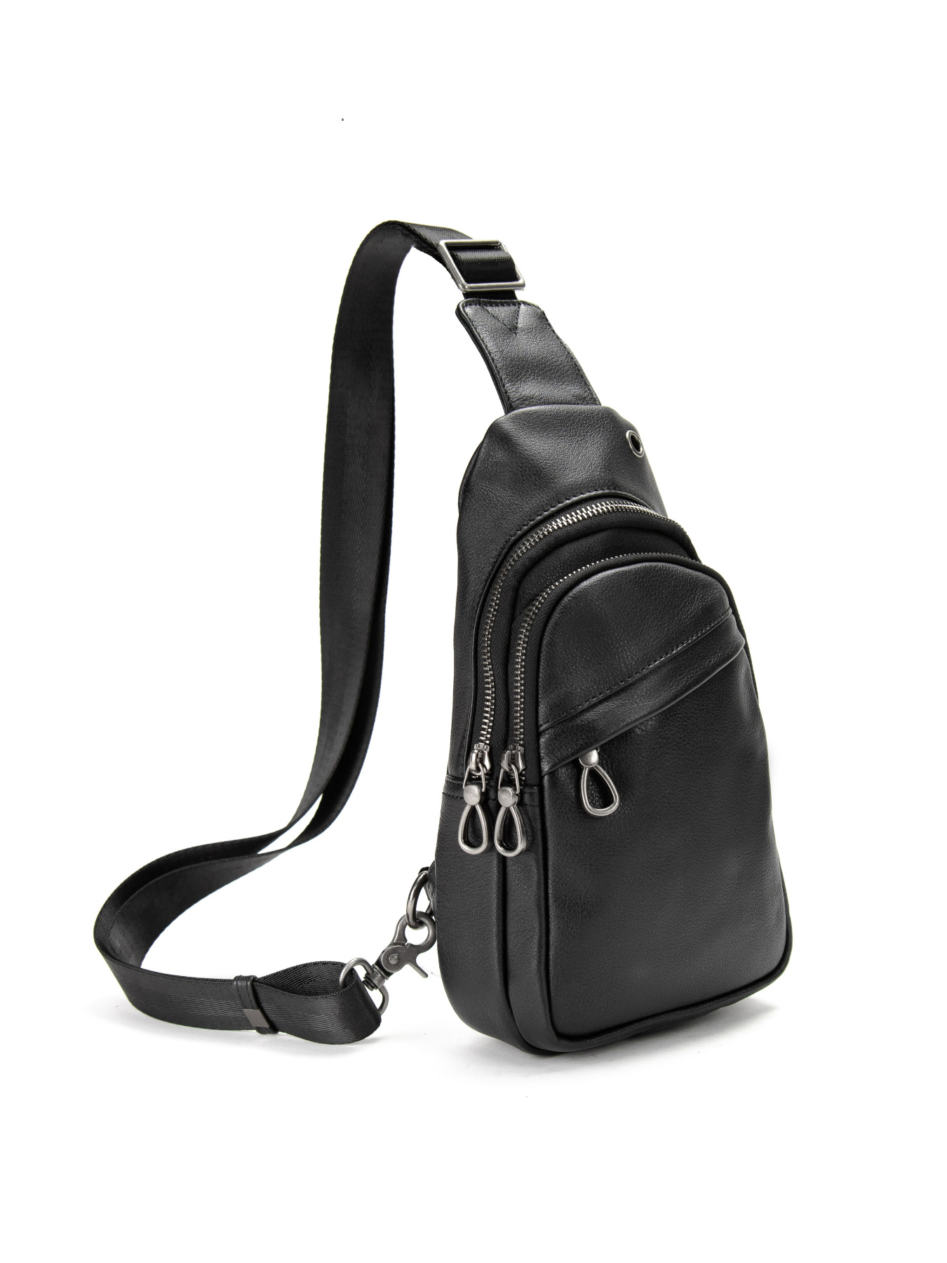 Мессенджер RoyalBag модель 8007A Фото