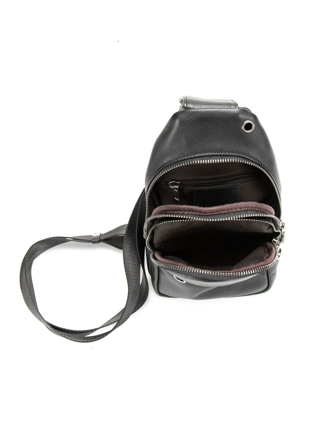 Мессенджер RoyalBag модель 8007A Фото