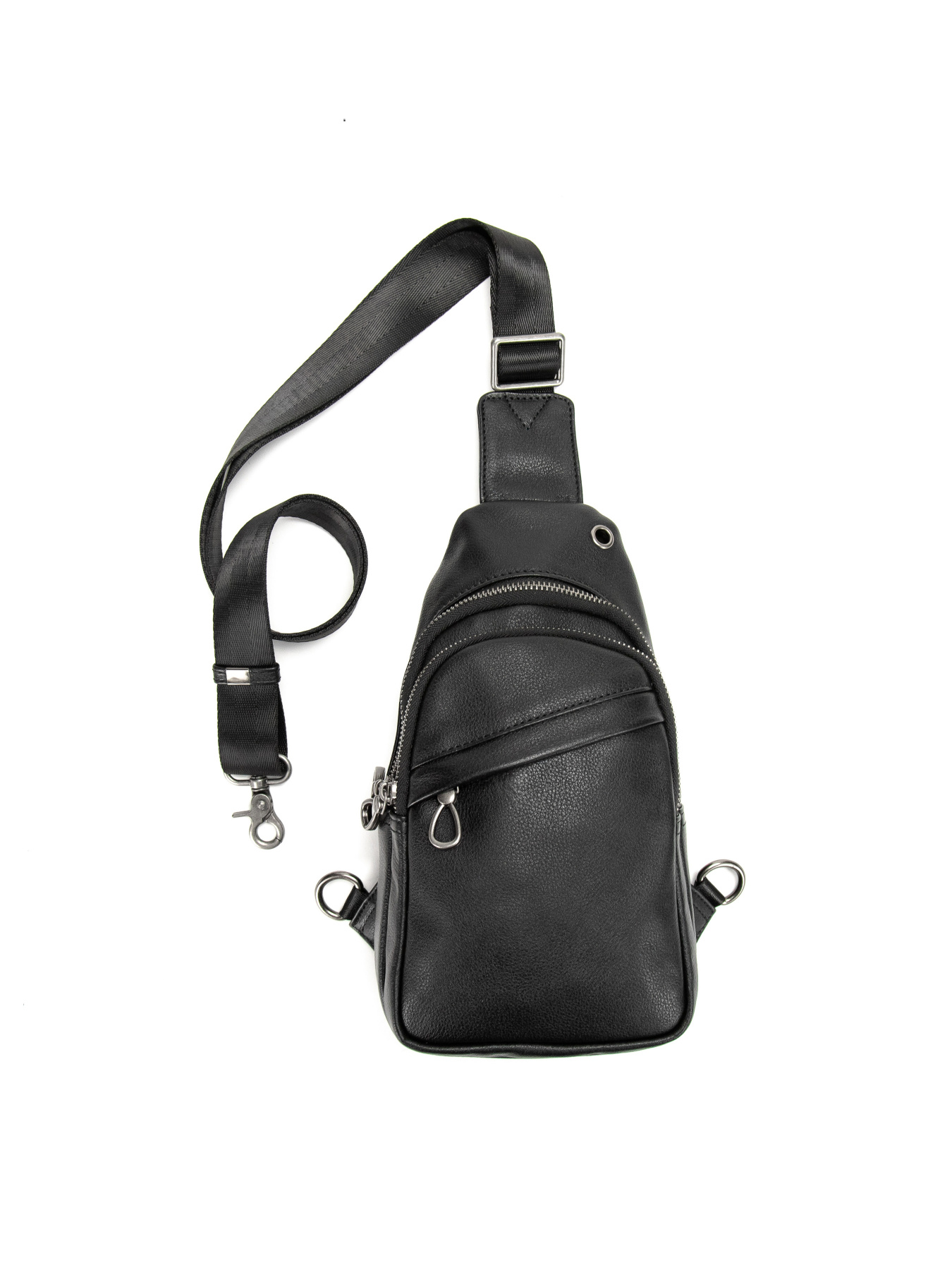 Мессенджер RoyalBag модель 8007A Фото