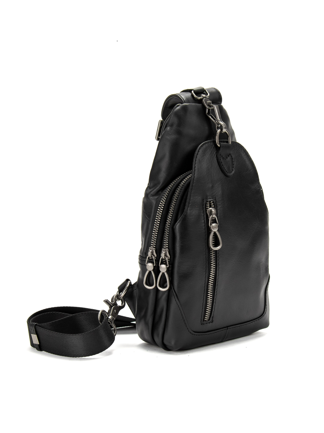 Мессенджер RoyalBag модель A0011A Фото