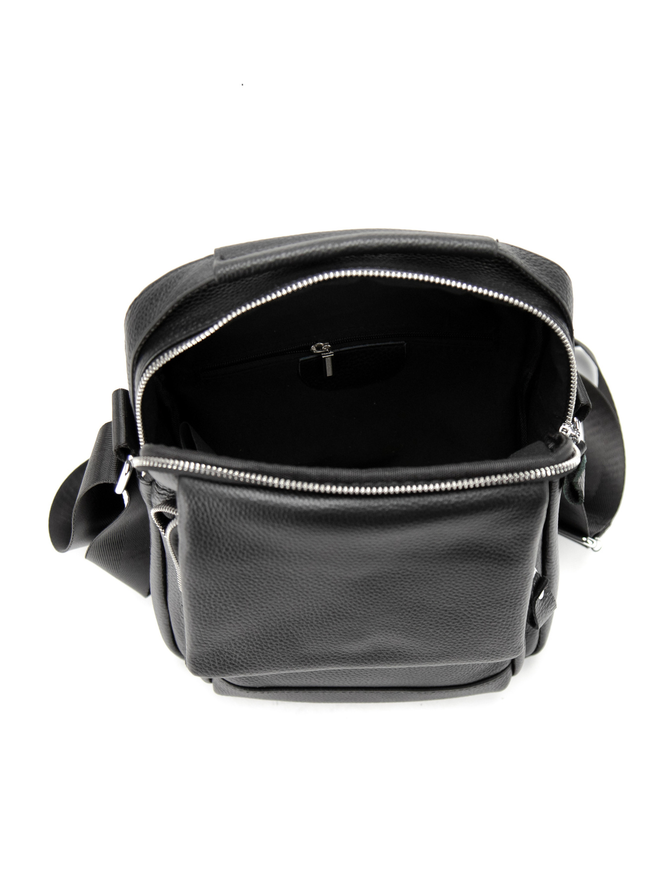 Мессенджер RoyalBag модель A25F-FL-9747A Фото