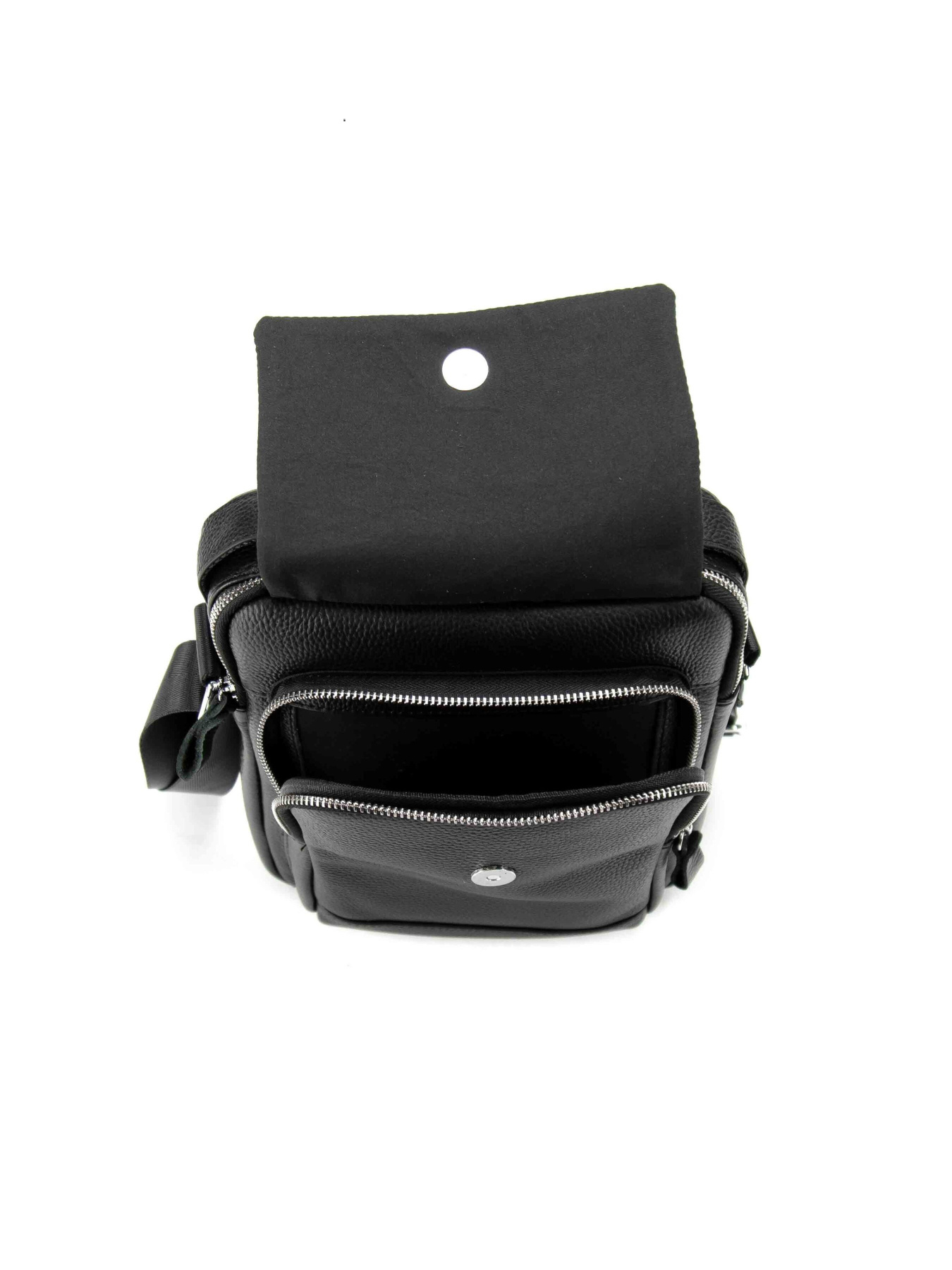 Мессенджер RoyalBag модель A25F-FL-9747A Фото