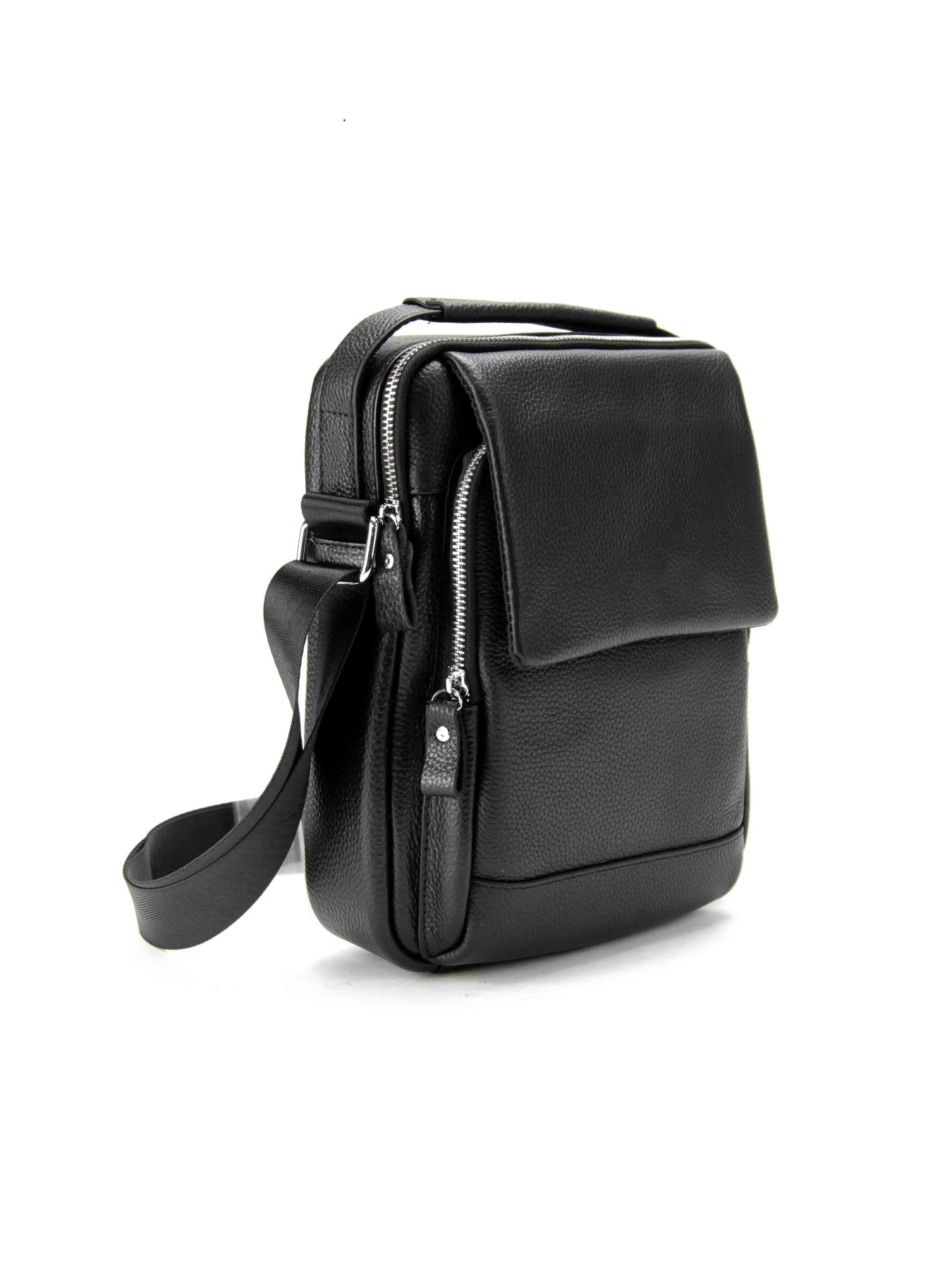 Мессенджер RoyalBag модель A25F-FL-9747A Фото